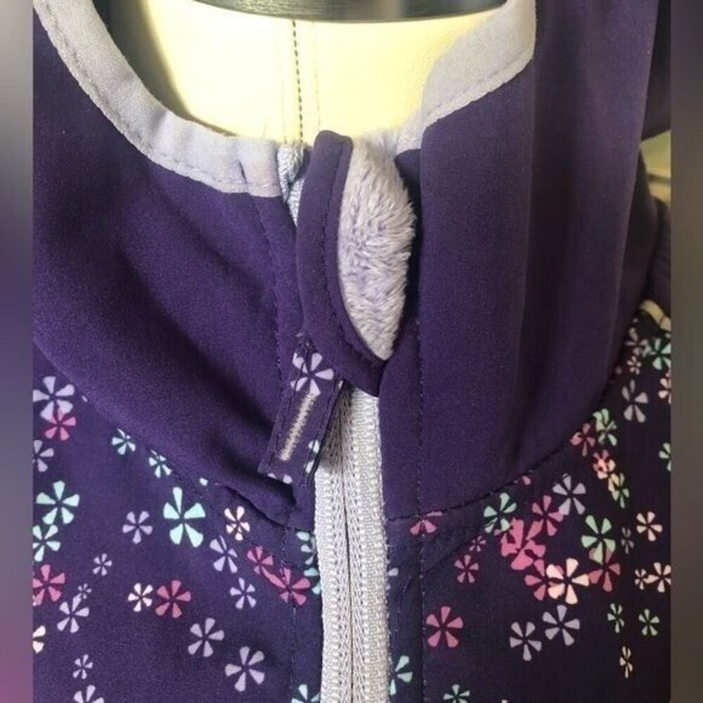 Free‎ Country Girls Softshell jacket - Picture 6 of 9